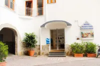 Hotel Giosue' a Mare Sorrento Hotels in Meta