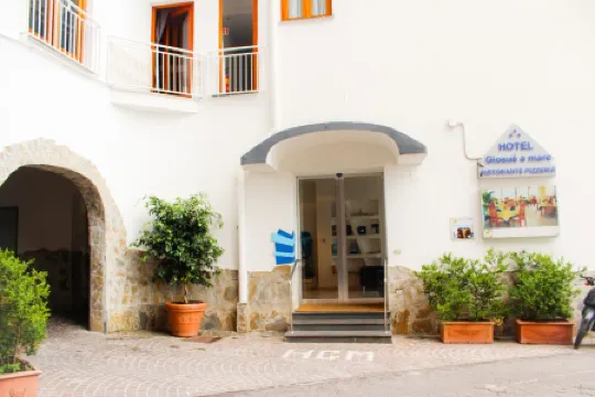 Hotel Giosue' a Mare Sorrento