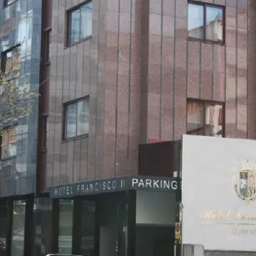 Hotel Francisco II
