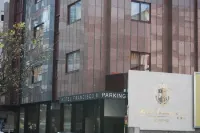Hotel Francisco II