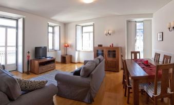 Dream Chiado Apartments