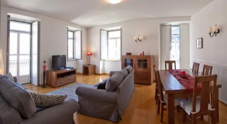 Dream Chiado Apartments