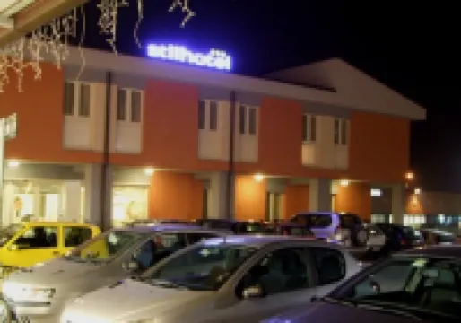 Stilhotel Các khách sạn ở Signa