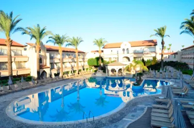 Napa Plaza Hotel