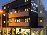 Alfred Hotels Monaco Отели в г. Пейон