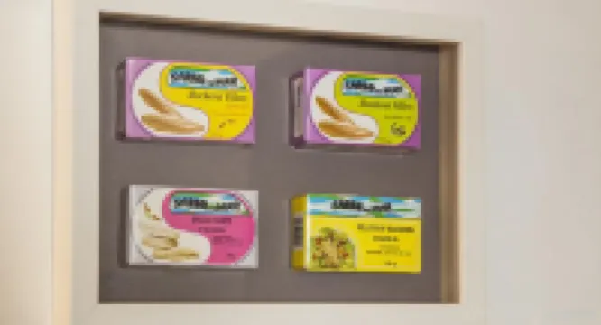 Apartamento Purple Room