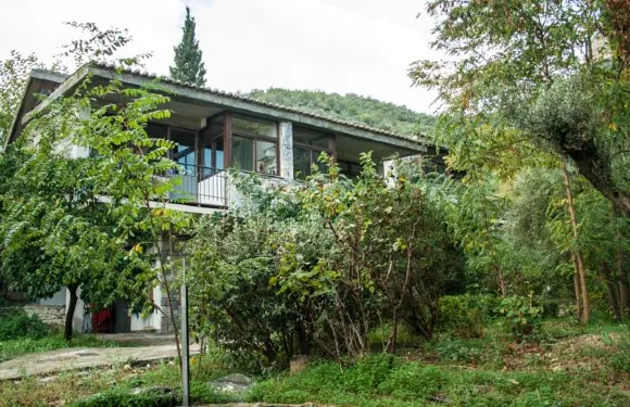 基帕裏錫開放式公寓酒店