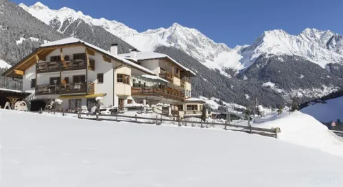 Berghotel Johanneshof