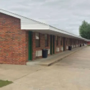 Americas Best Value Inn Jay