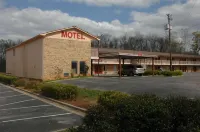 Red Carpet Inn Oxford