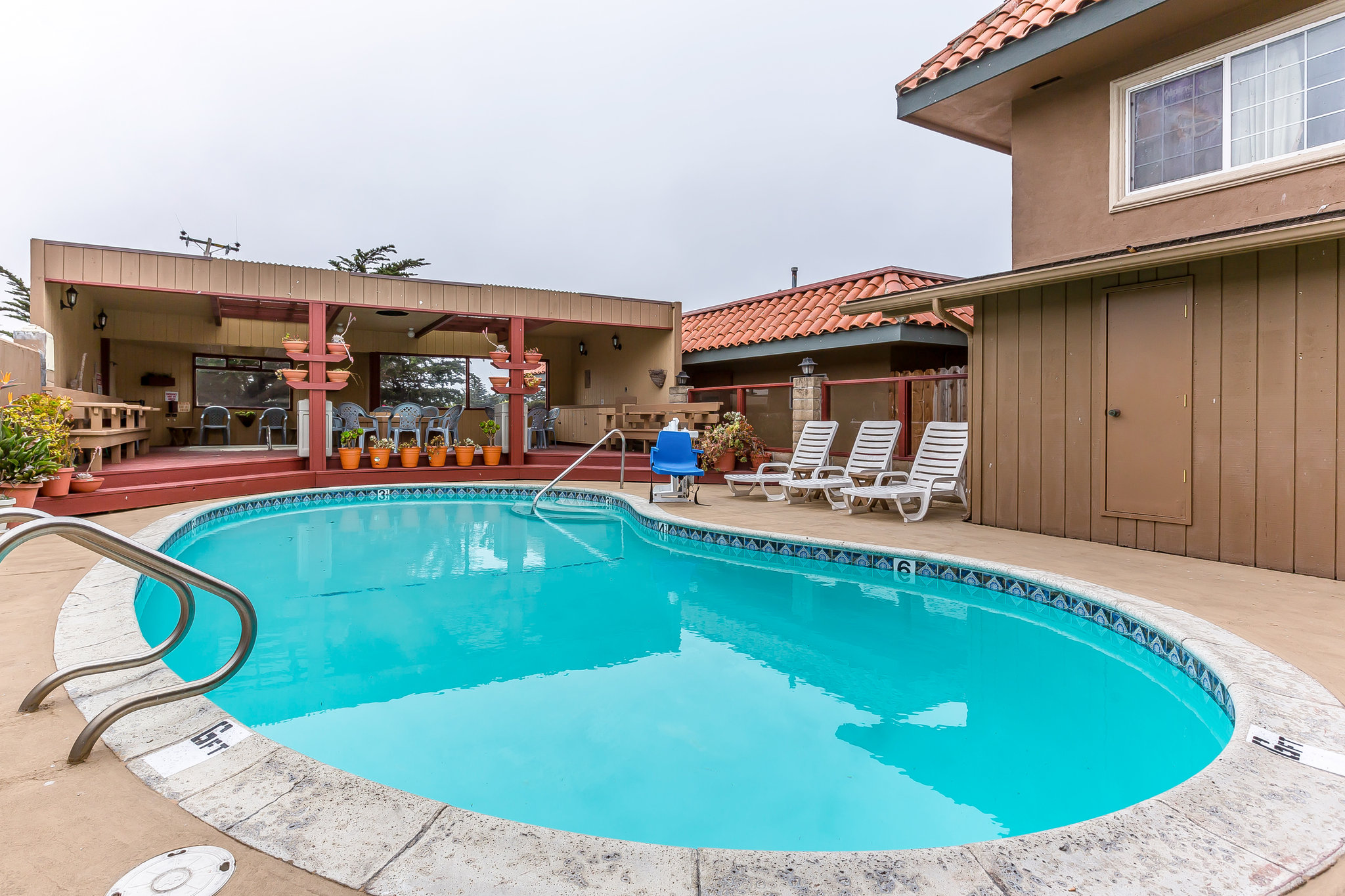 Quality Inn Near Hearst Castle