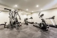 Comfort Inn & Suites Orange County John Wayne Airport - Gym