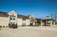 Quality Inn Michigan City South Hotels in Coolspring Township