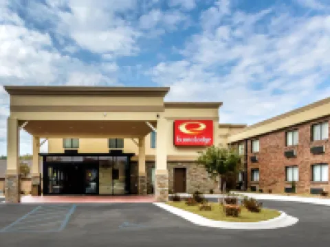 Econo Lodge Boaz Hotels in Marshall County