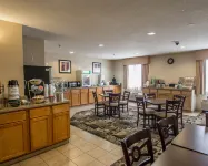 Quality Inn & Suites Hotels in Menomonie