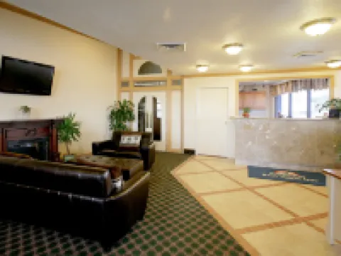 Quality Inn Longmont Hotels in Weld County