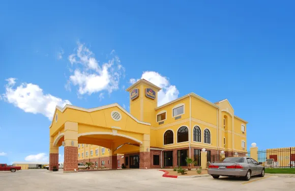 洪多貝斯特韋斯特旅館