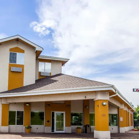 Quality Inn & Suites