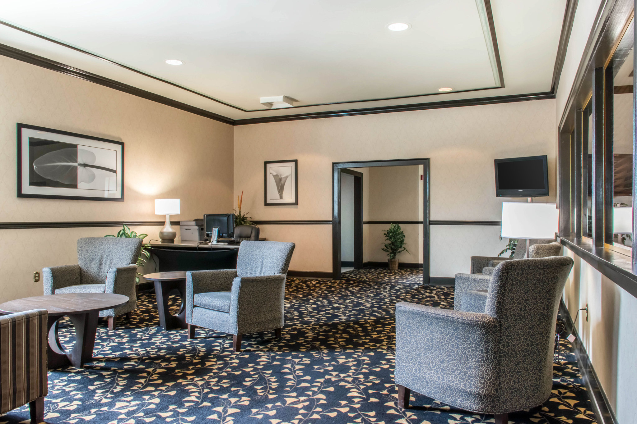 Comfort Inn Lancaster County North