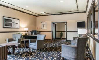 Comfort Inn Lancaster County North