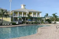 Bahama Bay Resort - Beach