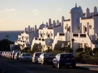 Sunset View Club Hotels in San Miguel de Abona