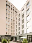 Motel One Freiburg Hotels in Фрайбурґ