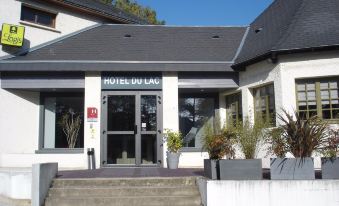 Hotel-Restaurant du Lac