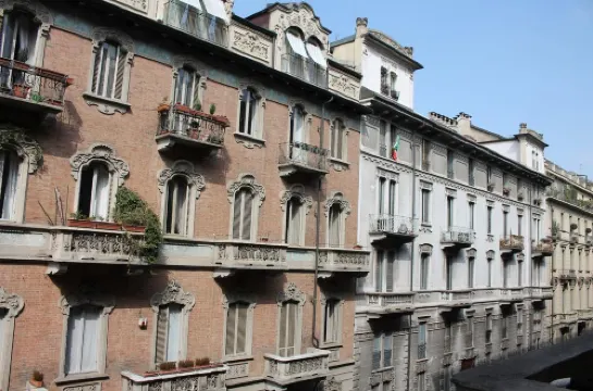 La Luna e i Faló Luxury Accomodation