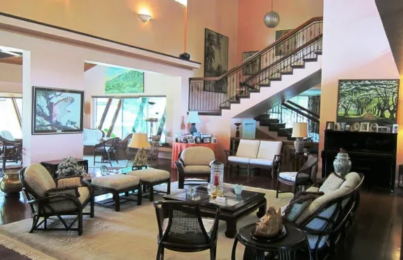 布基農鄉村旅館