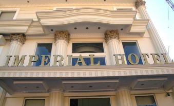 Imperial Hotel Gorontalo