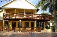 Leopard Tree Lodge