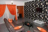 Aaron's Place