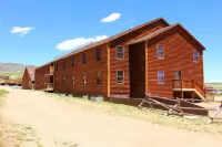 Old Corral Hotel & Steakhouse