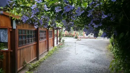 Pousada Casa do Bosque