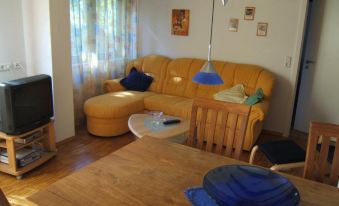 Ferienwohnung Schwahn