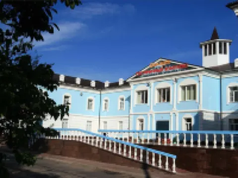 Myishk Inn Hotel Hotels in Myshkin