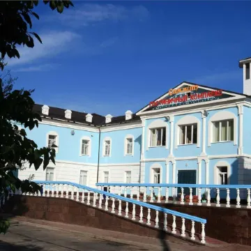 Мышк Инн Отели в г. Мышкин