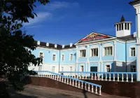 Мышк Инн Отели в г. 