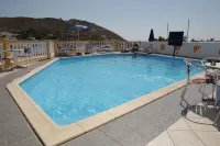 Elefteria Hotel Hotels in Alinda
