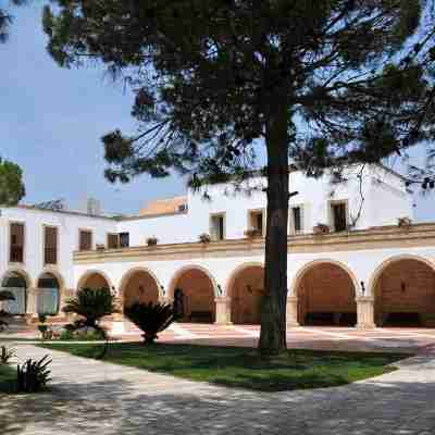 Antica Masseria Martuccio Hotel Exterior