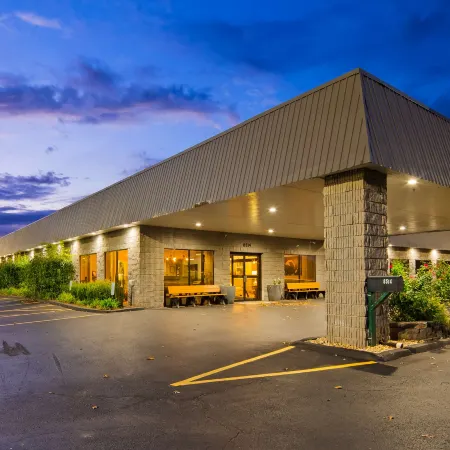 Best Western Branson Inn and Conference Center