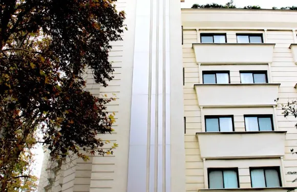 德黑蘭Sepehr酒店