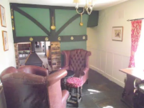 The Exeter Inn Hotels in Mid Devon District