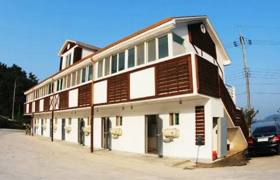 南海郡青年旅館