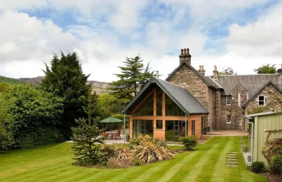 克萊加汀庭院鄉村民宿