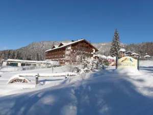 Zugspitz Resort