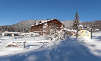 Zugspitz Resort