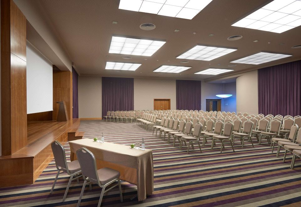 멜리아 마데이라 메어 호텔 외관