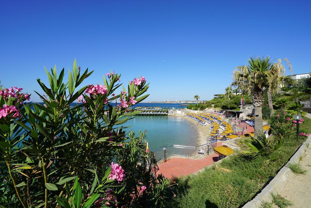 Palm Wings Beach Resort Didim - All Inclusive